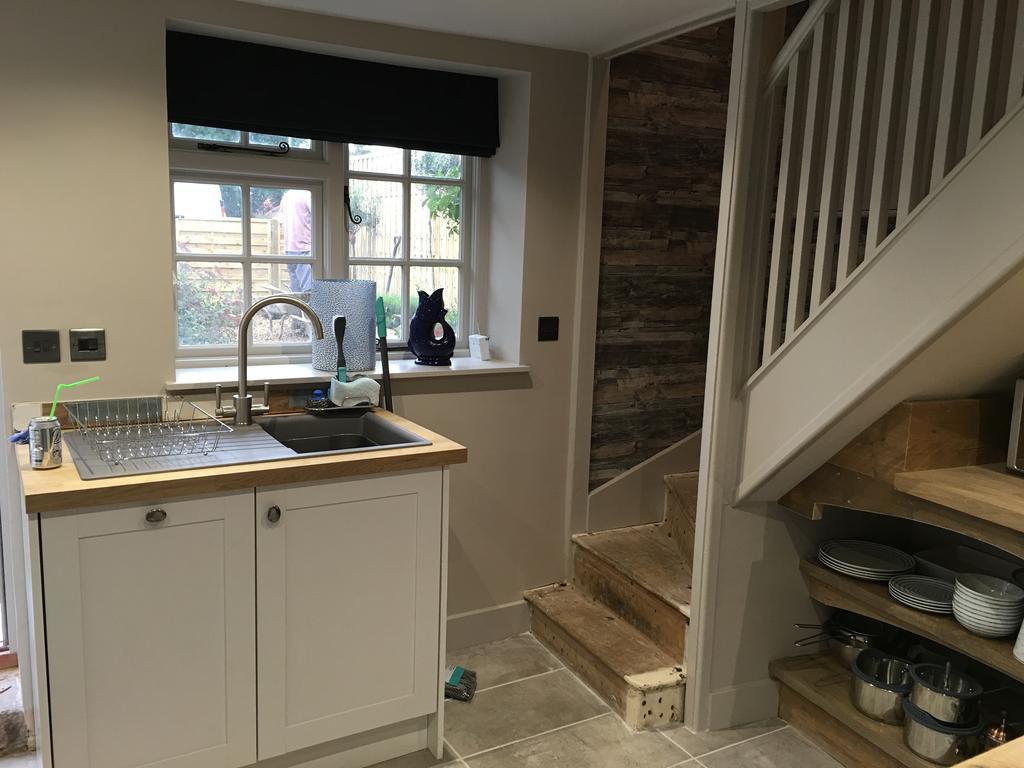 No33 Thornham Boutique Cottages Luaran gambar